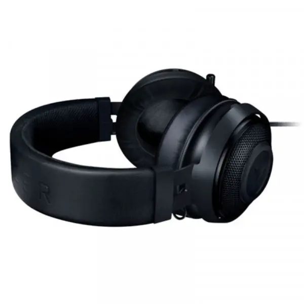 Kraken Gaming Headset Black