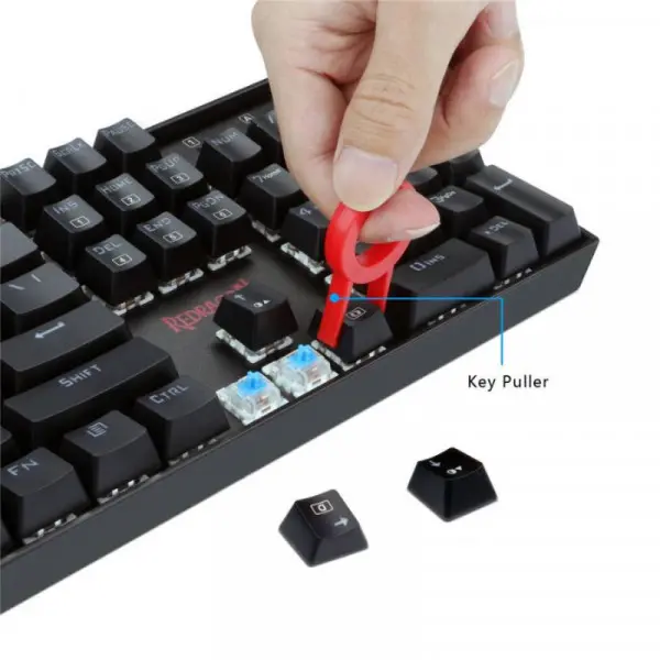 Mitra K551 RGB-1 Mechanical Gaming Keyboard