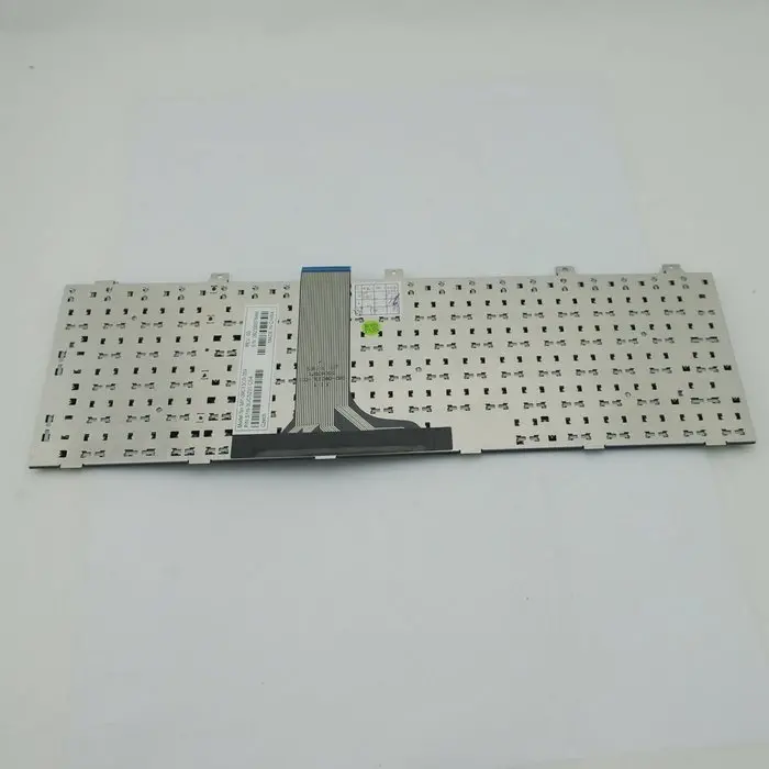 Tastatura za laptop MSI CR500 CR600 CR500X CX500 CX600