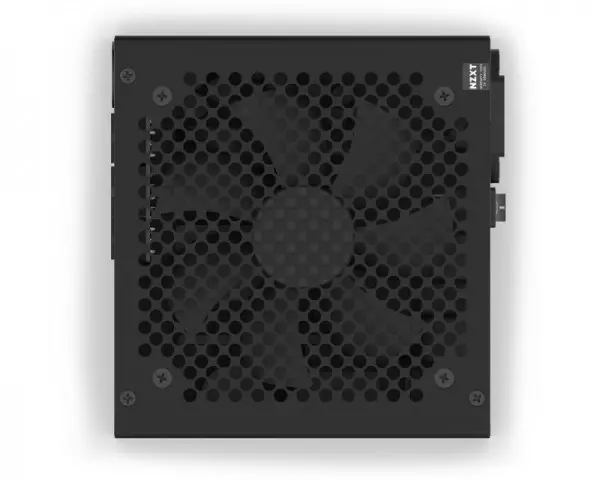NZXT C750 Bronze 750W (PA-7B1BB-EU) napajanje