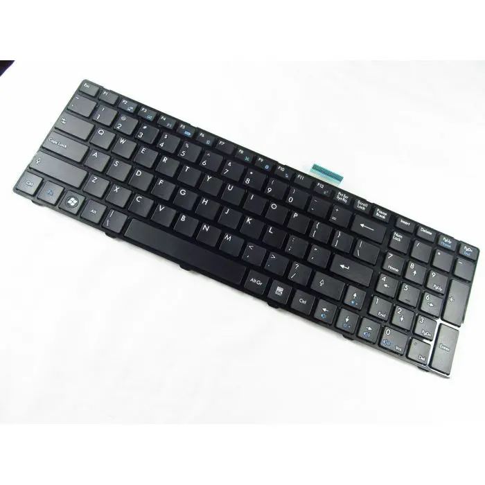  Tastatura za laptop MSI CR650 CR720 CX620 CX620MX CX623 CX705 CX705MX