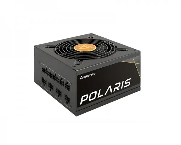 CHIEFTEC PPS-650FC 650W napajanje