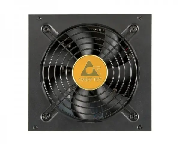CHIEFTEC PPS-650FC 650W napajanje