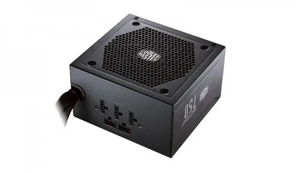 COOLER MASTER MasterWatt 750W napajanje (MPX-7501-AMAAB-EU) 5Y