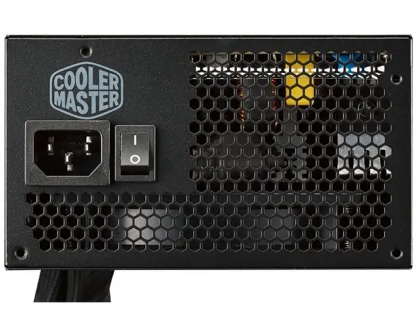 COOLER MASTER MasterWatt 750W napajanje (MPX-7501-AMAAB-EU) 5Y