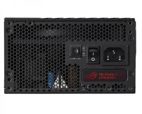 ASUS ROG-THOR-850P 850W napajanje
