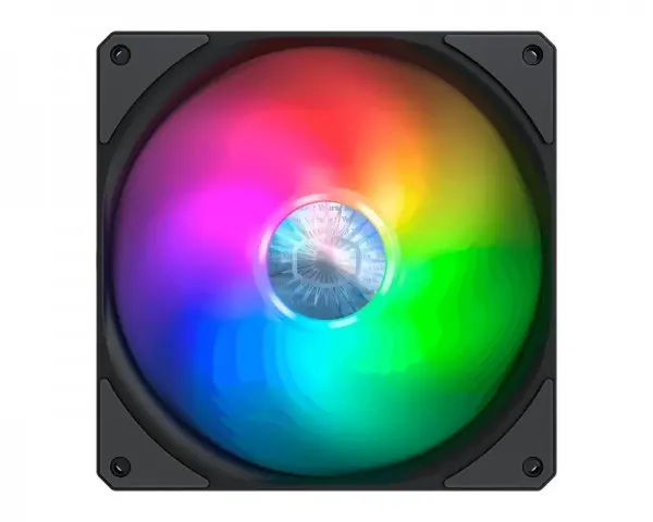 COOLER MASTER Sickleflow 140 ARGB ventilator (MFX-B4DN-14NPA-R1)