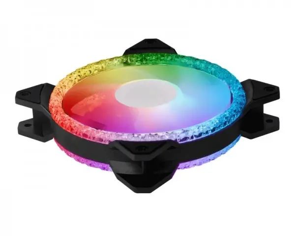 COOLER MASTER MasterFan MF120 PRISMATIC (MFY-B2DN-20NPA-R1)