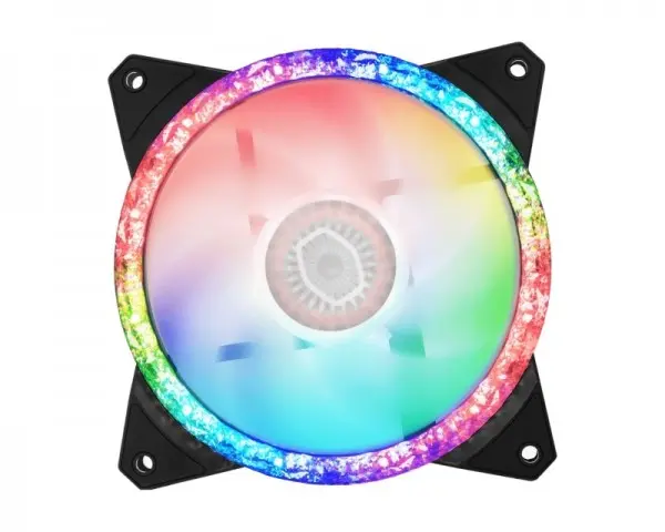 COOLER MASTER MasterFan MF120 PRISMATIC (MFY-B2DN-20NPA-R1)