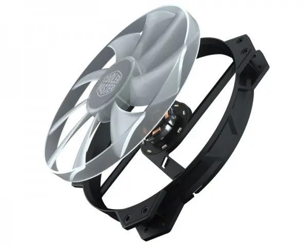 COOLER MASTER MasterFan MF200R ARGB (R4-200R-08FA-R1)
