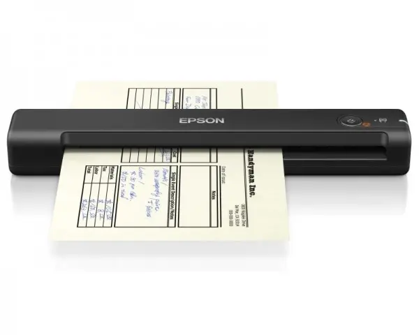 EPSON WorkForce ES-50 mobilni skener