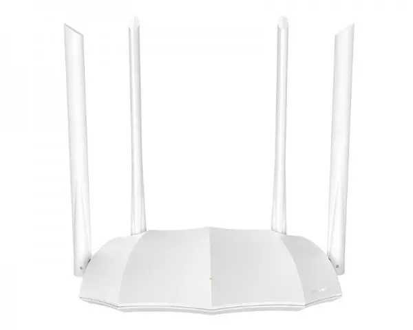 TENDA AC5V3.0 AC1200 Dual Band WiFi Router