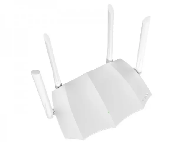 TENDA AC5V3.0 AC1200 Dual Band WiFi Router