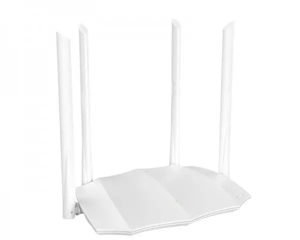 TENDA AC5V3.0 AC1200 Dual Band WiFi Router