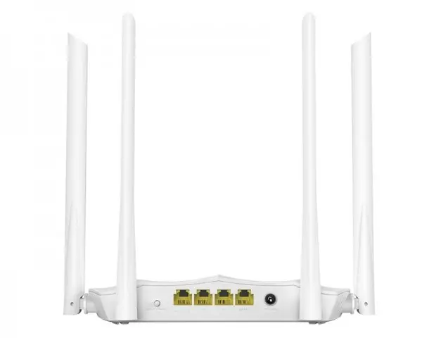 TENDA AC5V3.0 AC1200 Dual Band WiFi Router