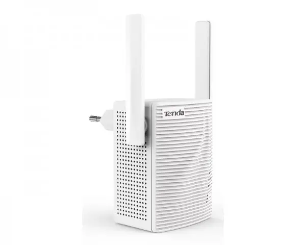 TENDA A18 AC1200 Dual Band WiFi Repeater Tenda A18