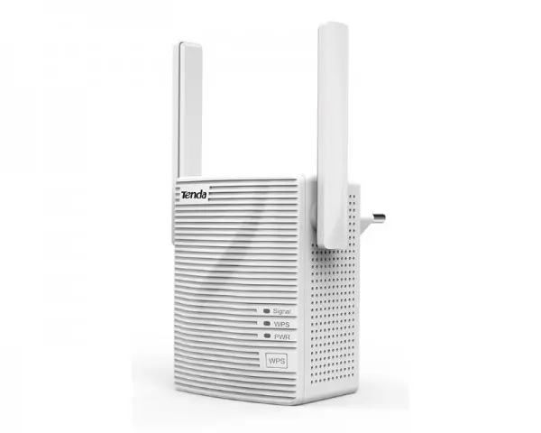 TENDA A18 AC1200 Dual Band WiFi Repeater Tenda A18