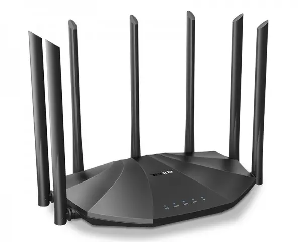 IP-COM AC23 Dual Band Gigabit WiFi Router
