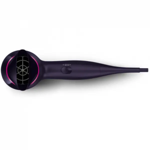 PHILIPS Fen za kosu BHD00200 EssentialCare Compact (Crna) 1600 W