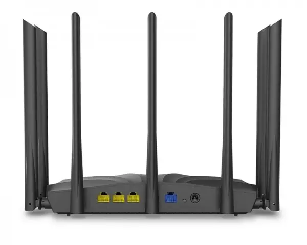 IP-COM AC23 Dual Band Gigabit WiFi Router