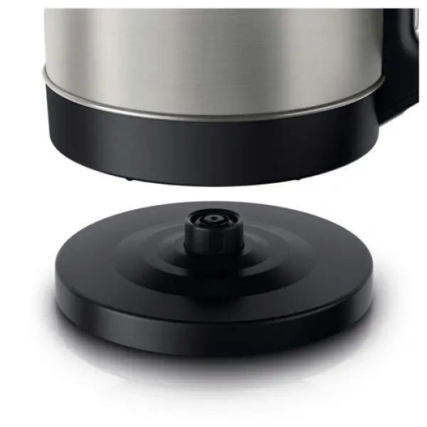 PHILIPS Ketler HD9305 21 Inox Crna, 1.5 l, 2200 W