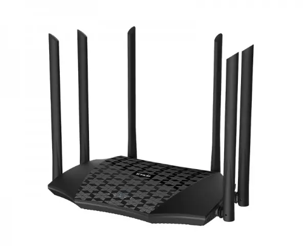 TENDA AC21 Dual Band Gigabit WiFi Router