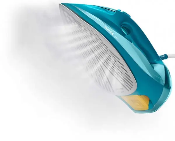 PHILIPS Pegla GC455820, Plava