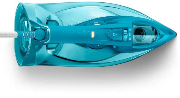 PHILIPS Pegla GC455820, Plava