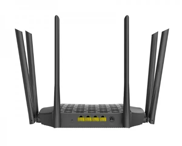 TENDA AC21 Dual Band Gigabit WiFi Router