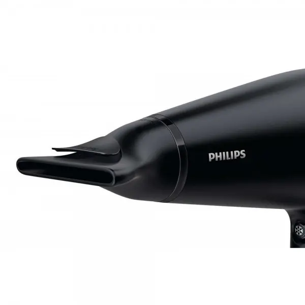 PHILIPS Fen HPS 920 00, Profesionalni, Crna