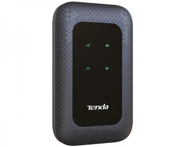 TENDA 4G180 4G LTE-Advanced Pocket Mobile Wi-Fi Hotspot