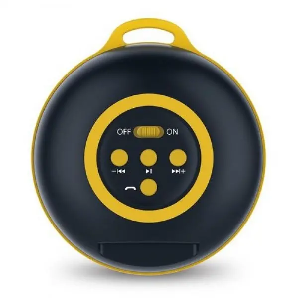 GENIUS Bluetooth zvučnik SP-906BT (Plava)  Mono, 3W, 40mm, 100Hz - 20KHz