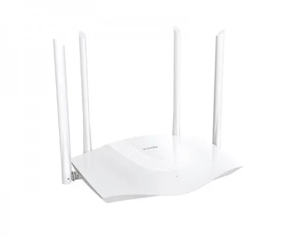 TENDA RX3 AX1800 Dual Band Gigabit Wi-Fi 6 Router