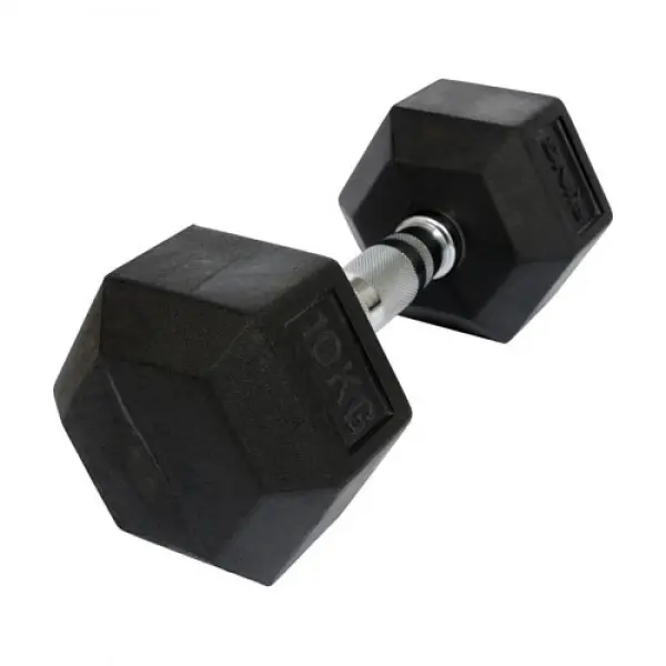 RING bučica 10kg - RX DB6101