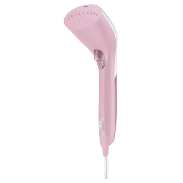 PHILIPS Aparat za vertikalno peglanje GC29940 Parna, BelaPink