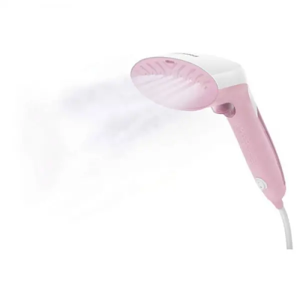 PHILIPS Aparat za vertikalno peglanje GC29940 Parna, BelaPink