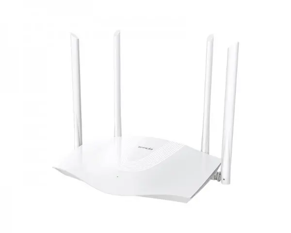 TENDA RX3 AX1800 Dual Band Gigabit Wi-Fi 6 Router