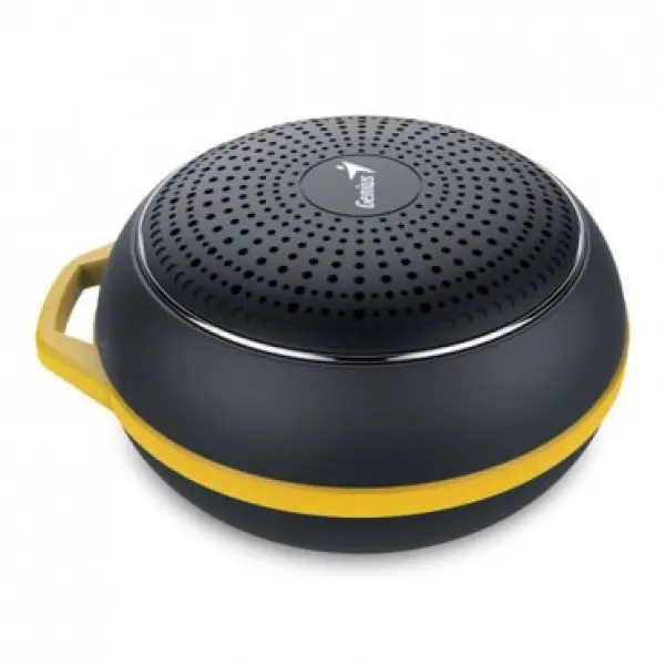 GENIUS Bluetooth zvučnik SP-906BT Plus R2 (Crna) Mono, 3W, 40mm, 100Hz - 20KHz