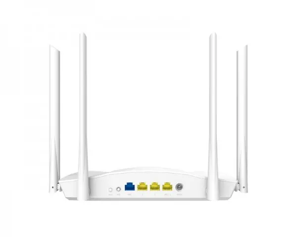 TENDA RX3 AX1800 Dual Band Gigabit Wi-Fi 6 Router