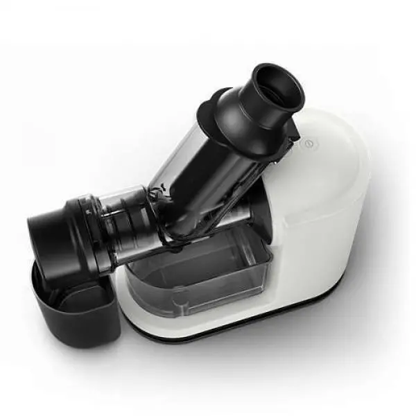 PHILIPS Sokovnik HR188780 BelaCrna, 150 W