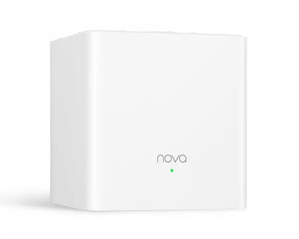 TENDA MW3(2 pack) AC1200 Dual-Band Router for Whole Home WiFi Coverage