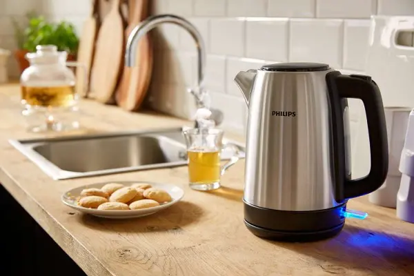 PHILIPS Ketleri  HD935091