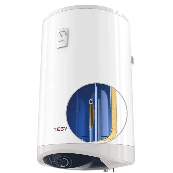 TESY  Bojler 804724D C21 TS2R,  Modeco, 80l