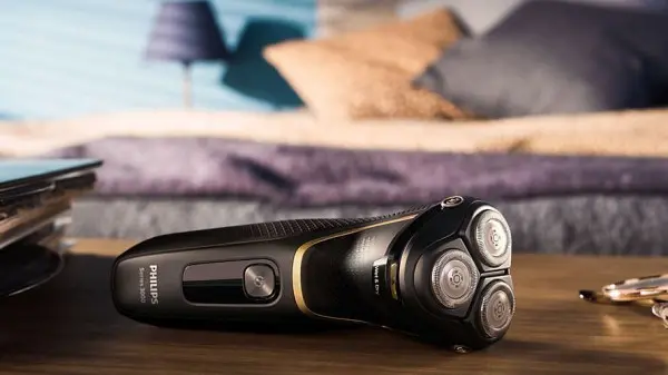 PHILIPS S333354 Trimer