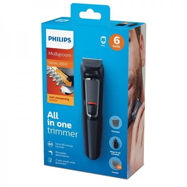 PHILIPS Trimeri MG371514
