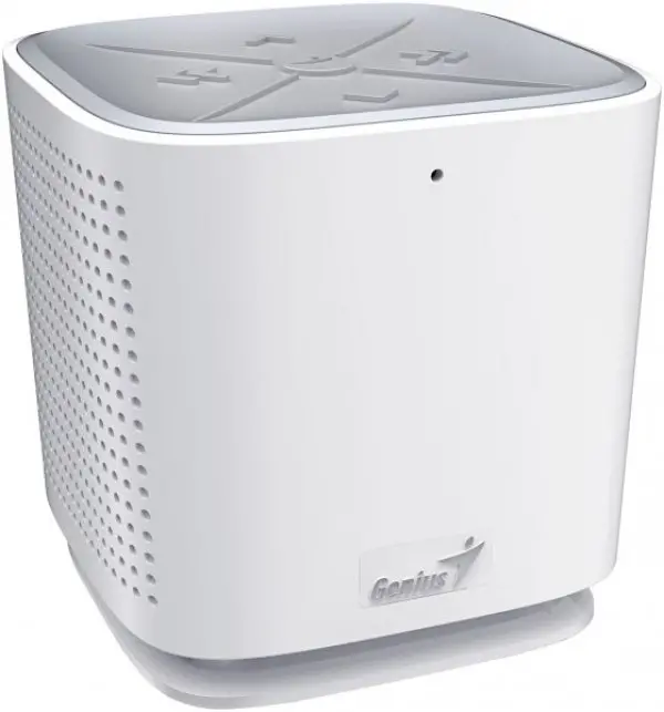 Genius SP-925BT Zvučnik Bluetooth (Bela)