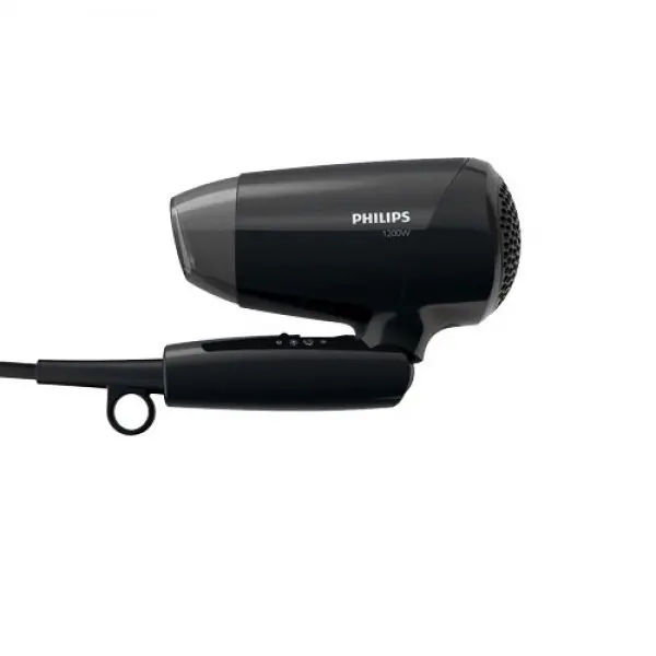 PHILIPS Fenovi BHC01010 (Crni)