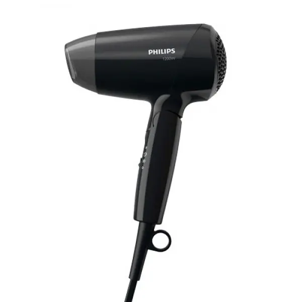 PHILIPS Fenovi BHC01010 (Crni)