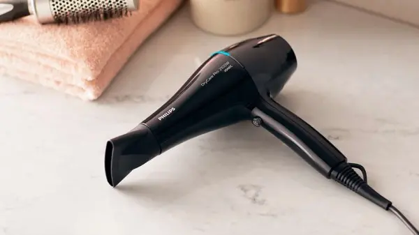 PHILIPS Fen za kosu BHD27200 (Crna), 2100W