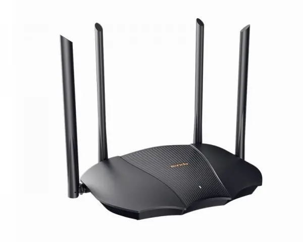 TENDA RX9 PRO AX3000 Dual-band Gigabit Wi-Fi 6 Router
